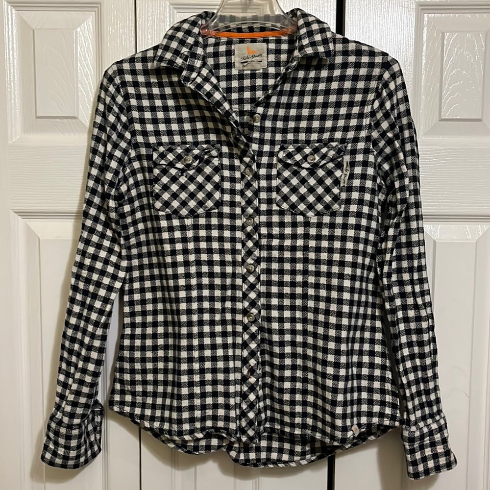 Field & Stream Flannel